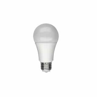 14W 3-Way LED A19 Bulb, 2-Pack, Omnidirectional, E26, 1500 lm, 2700K