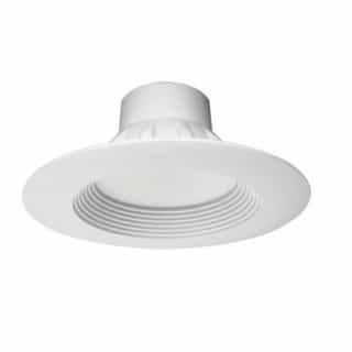 MaxLite 13W 4-in LED Recessed Can Light, 1110 lm, Dimmable, 3000K