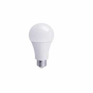 MaxLite 14W LED A19 Bulb, Shatterproof, E26, 1500 lm, 120V, 3000K