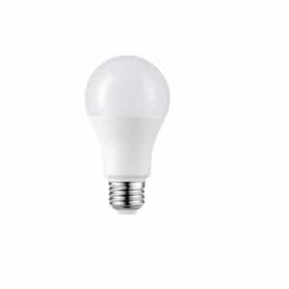 11W LED A19 Bulb, E26, 1100 lm, 120V, 5000K