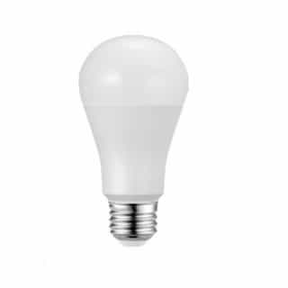MaxLite 14W LED A19 Bulb, E26, 1500 lm, 120V, 2700K