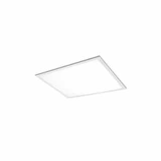 30W LED 2x2 Flat Panel, Dimmable, 3286 lm, 5000K