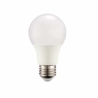 9W LED A19 Bulb, E26, 800 lm, 120V, 4000K
