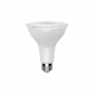 MaxLite 11W LED PAR30 Bulb, Dimmable, E26, 850 lm, 120V, 5000K