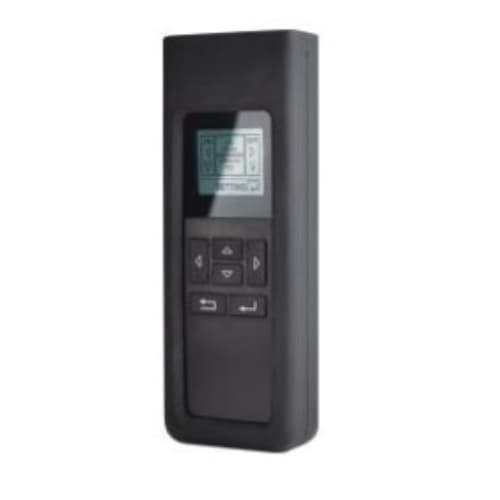 MaxLite Remote Control for Continuous Dimming Motion Sensor