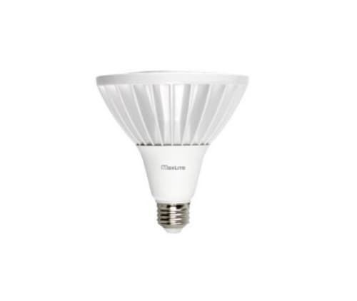 20W LED PAR 30 Bulb, Flood, E26, 2300 lm 120V-277V, 3000K 