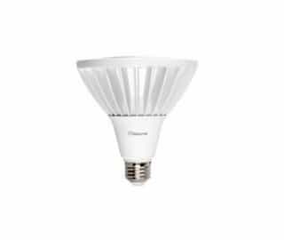 MaxLite 20W LED PAR 30 Bulb, Flood, E26, 2300 lm 120V-277V, 3000K 