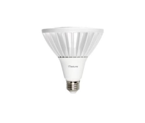 23W LED PAR30 Bulb, Narrow, E26, 2650 lm, 120V-277V, 4000K