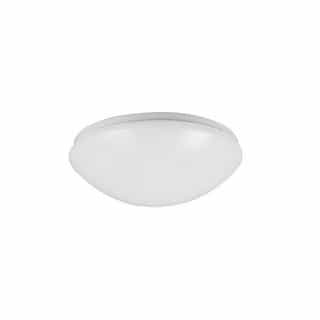 11-in Puff Flush Mount Replacement Lens, Small