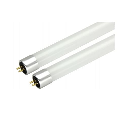 MaxLite 2-ft 13W LED T5 Tube w/ External Driver, G5, 2-Lamp, 1600 lm, 4000K