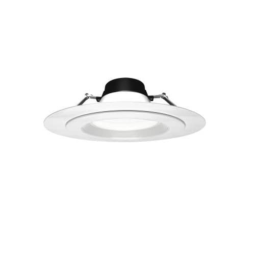 MaxLite 9.5-in Goof Ring for RCF10 Downlight Models, Covers 9.5-in to 12-in