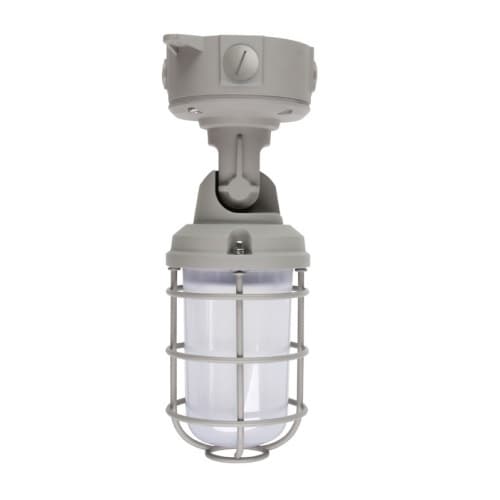 20W LED Jelly Jar Light, 1900 lm, 120V-277V, Selectable CCT