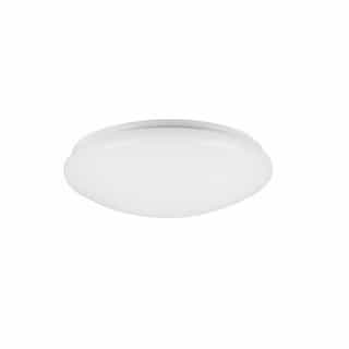 15-in Puff Flush Mount Replacement Lens, Large