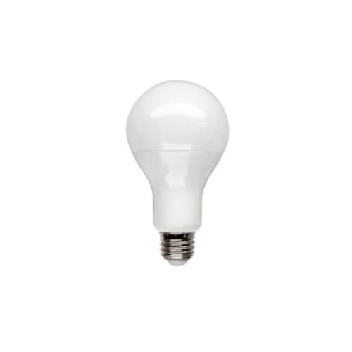 MaxLite 20W LED High Output A21 Bulb, 2600 lm, 120V-277V, 5000K