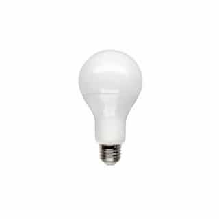 20W LED High Output A21 Bulb, 2600 lm, 120V-277V, 5000K