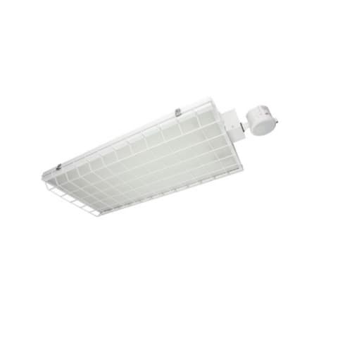 BLHE GEN3 Wire Guard for 65W, 85W, and 130W Models, White