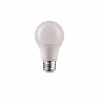 5W LED T20 JA8 A19 Bulb, E26, Dimmable, 473 lm, 120V, 2700K