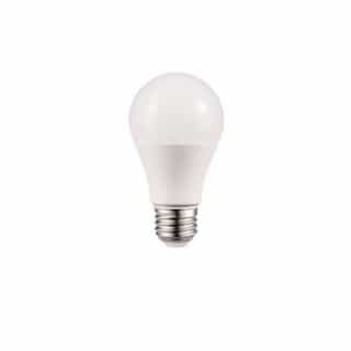 9W LED T20 JA8 A19 Bulb, E26, Dimmable, 842 lm, 120V, 2700K