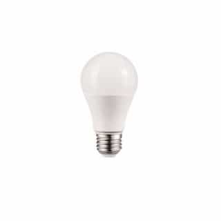 9W LED T20 JA8 A19 Bulb, E26, Dimmable, 842 lm, 120V, 3000K