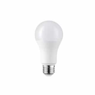 MaxLite 11W LED T20 JA8 A19 Bulb, E26, 1164 lm, 120V, Selectable CCT