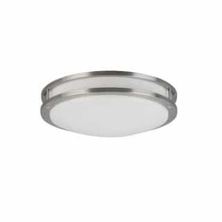 MaxLite 16-in Architectural Flush Mount Replacement Lens, Large