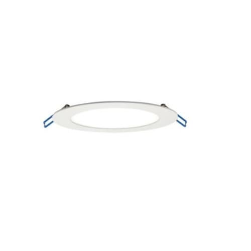 Rough-In Template for Slim Downlights, Universal