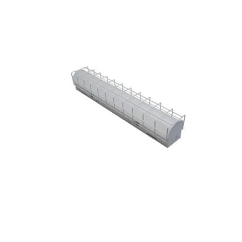 Wire Guard for 2-ft LS2 Linear Strip