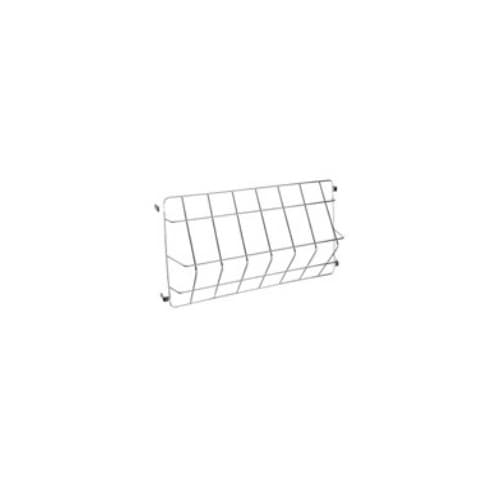 Wire Guard for Large Open Face Wall Packs