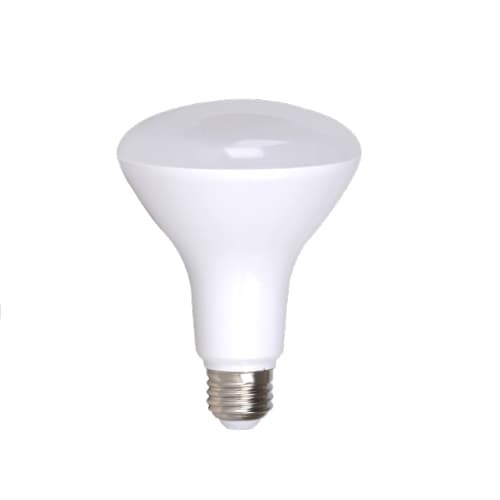 11W LED BR30 Bulb, E26 Base, Dimmable, 2700K