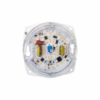 3-in 10W Round LED Retrofit Kit, 640 lm, 120V, 4000K