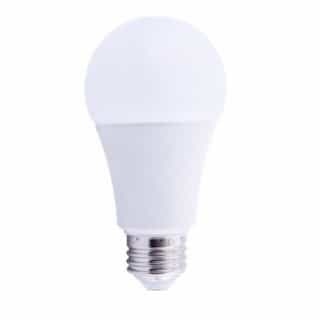 12W 2700K Dimmable A19 LED Bulb