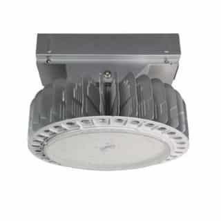 140W Wide LED Pendant High Bay Fixture, Dimmable, 5000K
