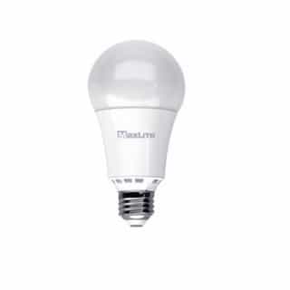 17W LED A21 Omni-Directional Bulb, 0-10V Dim, 100W Inc Retrofit, 1600 lm, 2700K