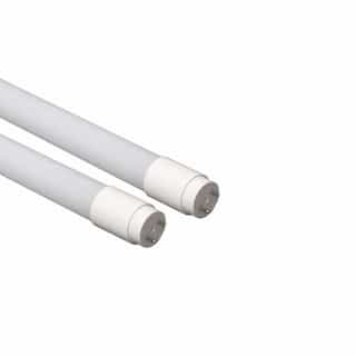MaxLite 4-ft 14W LED T8 Tube Light, Direct Wire, Single End, Dimmable, G13, 1800 lm, 3000K