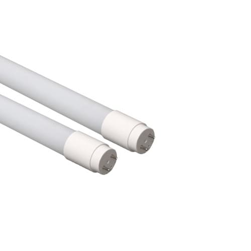 MaxLite 4-ft 14W LED T8 Tube Light, Direct Wire, Single End, Dimmable, G13, 1825 lm, 4000K