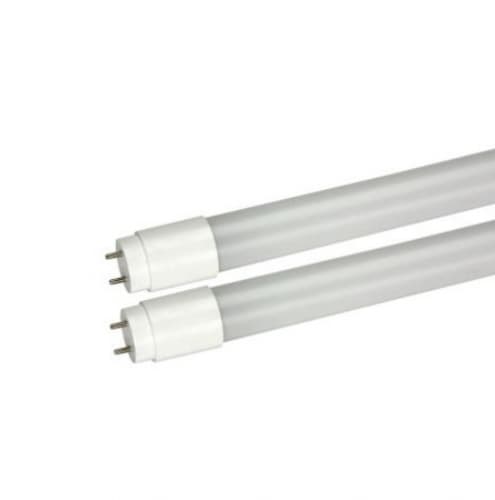 MaxLite 4-ft 16.5W LED T8 Tube Light, Direct Wire, Single End, G13, 2200 lm, 120V-277V, 3500K