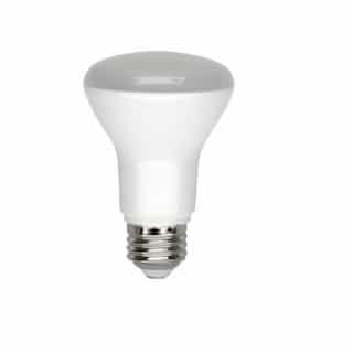 MaxLite 7W LED BR20 Bulb, Dimmable, E26, 550 lm, 120V, 2700K