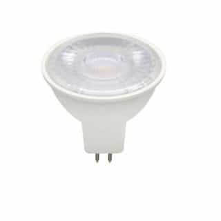 4.5W LED MR16 Bulb, Dimmable, GU5.3, 315 lm, 12V, 2700K