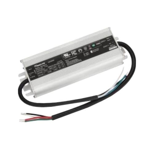 100W Power Driver for LED Sign Modules, 12V