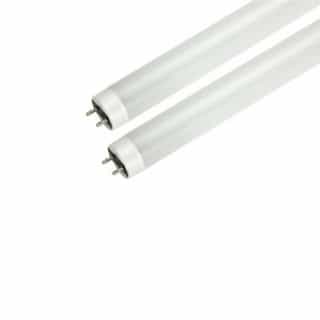 10W 4ft LED T8 Tube, Plug & Play, Dimmable, G13, 1800 lm, 4000K