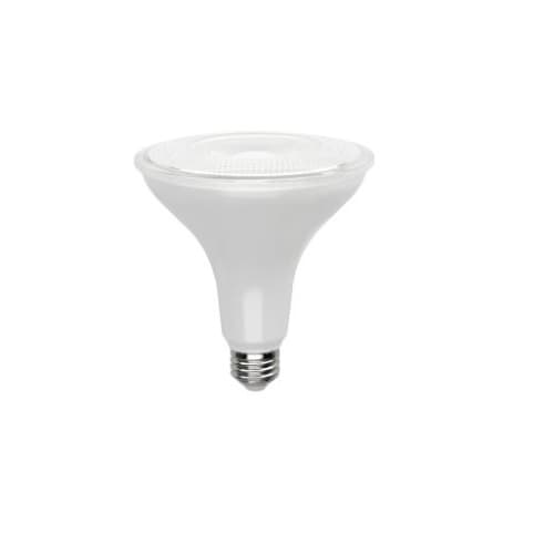 MaxLite 13W LED PAR38 Bulb, Dimmable, 40 Degree Beam, E26, 1050 lm, 120V, 3000K