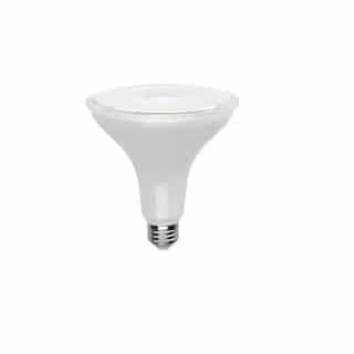 13W LED PAR38 Bulb, Dimmable, 40 Degree Beam, E26, 1050 lm, 120V, 3000K