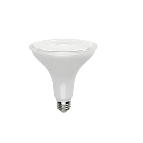 MaxLite 13W LED PAR38 Bulb, Dimmable, 40 Degree Beam, E26, 1050 lm, 120V, 5000K