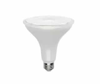 MaxLite 15W LED PAR38 Bulb, Narrow, E26, 1250 lm, 120V, 2700K