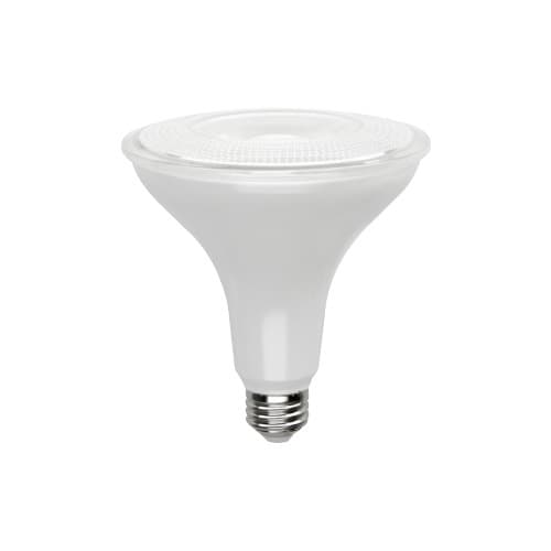 MaxLite 15W LED PAR38 Bulb, E26, 30 Degree Beam, 1250 lm, 120V, 3000K