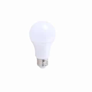 11W LED A19 Bulb, Omni-Directional, Dimmable, E26, 1100 lm, 120V, 2700K