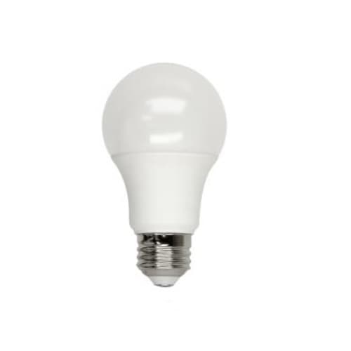 11W LED A19 Bulb, Omni-Directional, Dimmable, E26, 1100 lm, 120V, 3000K