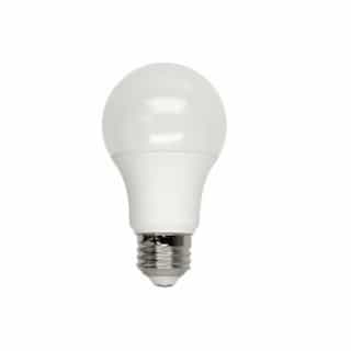 MaxLite 11W LED A19 Bulb, Omni-Directional, Dimmable, E26, 1100 lm, 120V, 3000K