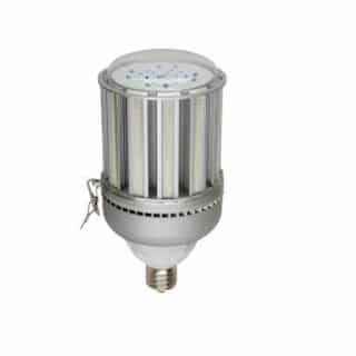 120W LED Corn Bulb, 400W HID Retrofit, Ballast Bypass, EX39, 14000 lm, 5000K