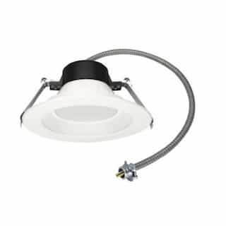 13W Universal LED Downlight, Dimmable, 1455 lm, 3500K